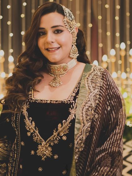 Juhi Sachdeva - Wedding Styling Elegant Receptions & Sufi Nights photo 25