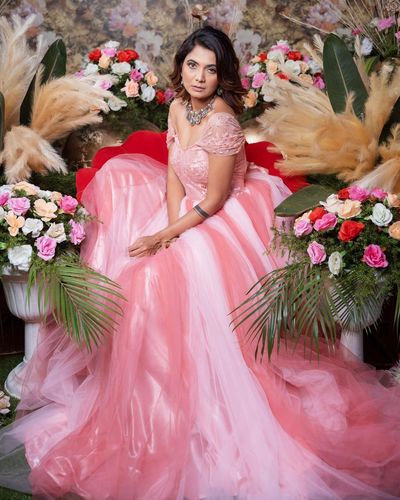 Gown & Contemporary Wear Rental