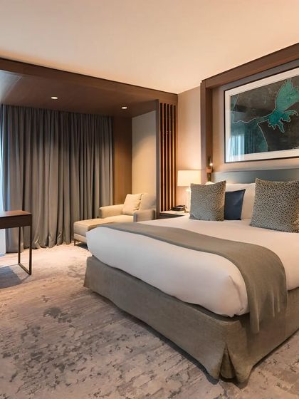 Interior Design Studio - Full Home Interior Design & Renovation Serene Bedrooms photo 53