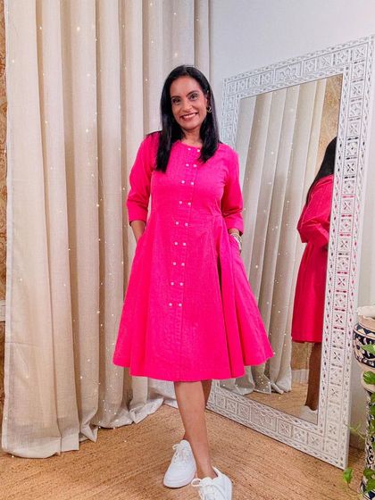 Modern Wardrobe: Dresses, Jumpsuits & More photo 41