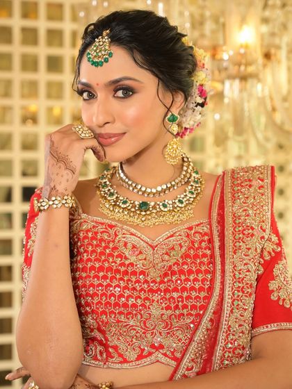 Mehendi for Your Tribe photo 10