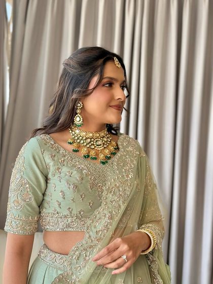 Pre-Wedding Ceremonies (Mehendi, Haldi & More) photo 36