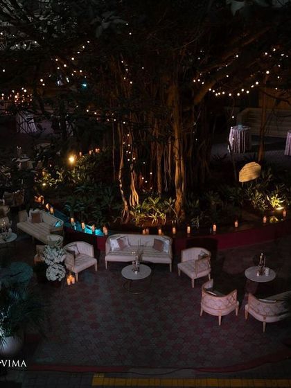 Wedlock Weddings - Full-Service Wedding Planning & Design Grand Receptions & Glamorous Sangeets photo 118