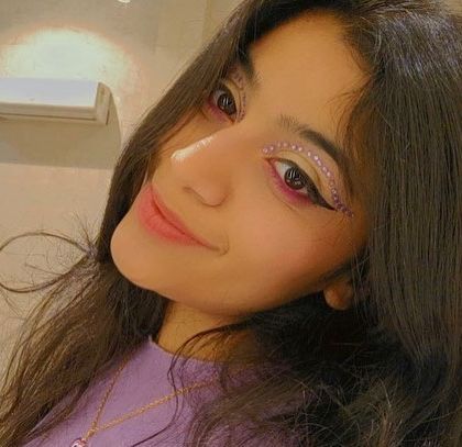 Jewels, Pearls & Euphoria Looks photo 27