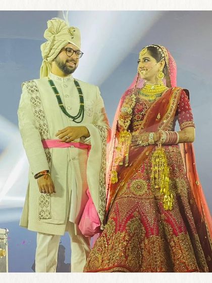 A groom looks lovingly at his bride. These are the moments I work to create, helping you find a partner who looks at you with adoration and respect.