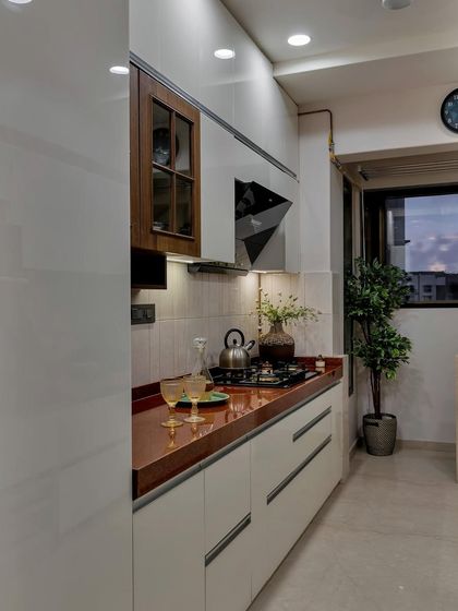 Functional Kitchens, Styled Beautifully photo 14