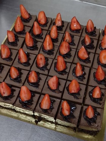 Decadent Desserts & Sweet Treats photo 4