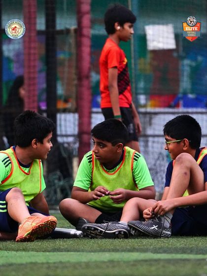 Game Day Ready photo 10