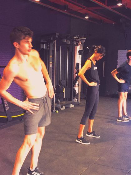 Zink Fitness Studio - Personal Training More From Our Workouts photo 26