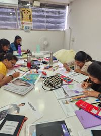 Fashion Design & Entrepreneurship Course