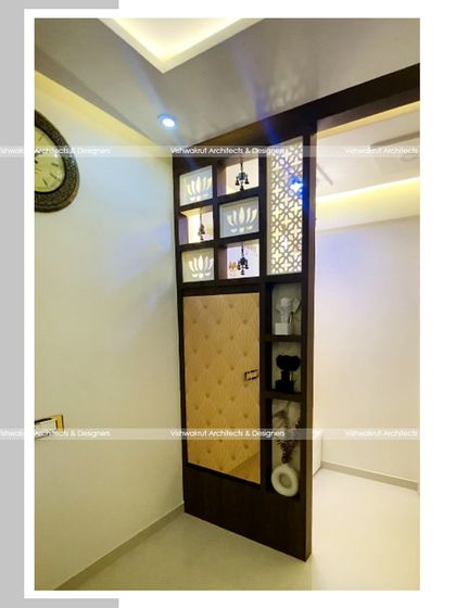 Elegant Living & Dining Spaces photo 16