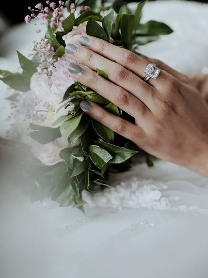 TK Wedding Stories - Wedding & Couples Photography Elegant Christian Weddings photo 8