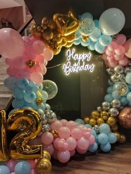 Chic Celebrations for Adults photo 35