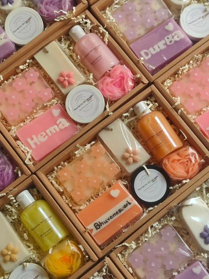 Curated Gift Hampers photo 40