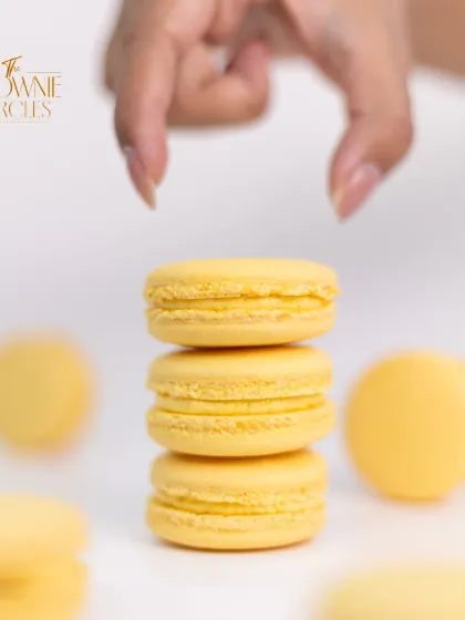 The Brownie Circles - Corporate & Bulk Gifting Beyond Brownies: Our Dessert Collection photo 7