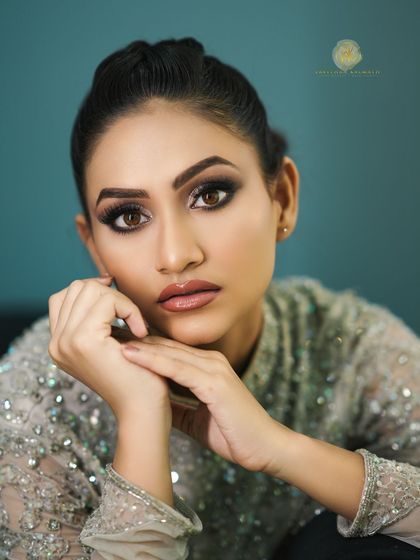 Aakarshana Outfits - Occasion Wear & Jewellery Rental Cocktail & Reception Gowns photo 56