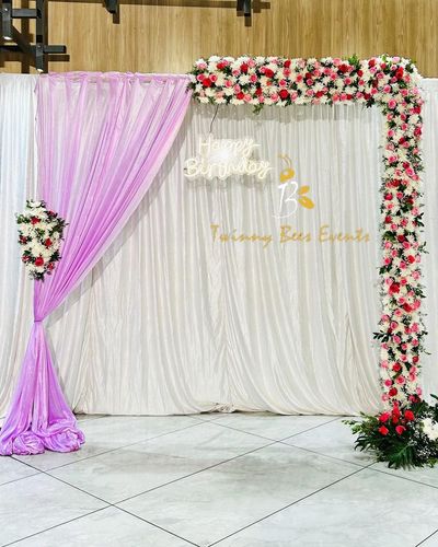 Bridal & Bachelorette Events