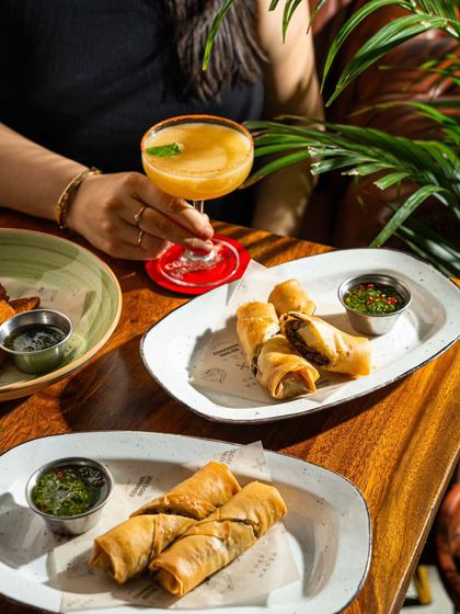 Food & Drink in Action photo 5