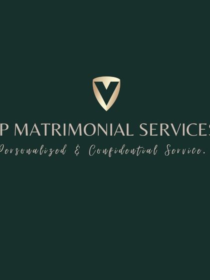 My brand promise is simple: a personalized and confidential service. This logo represents the shield of privacy and the mark of quality that I provide to every client in their search for a life partner.
