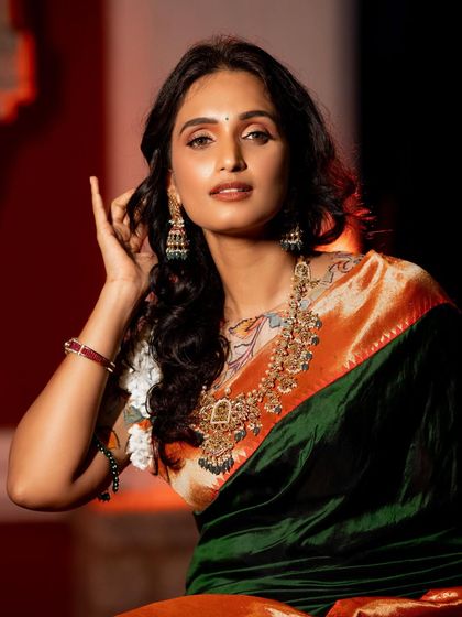 Red Carpet Studio - Bespoke Bridal & Occasion Wear Our Celebrity Moments & Client Diaries photo 44