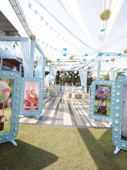 La Pitara - Personal & Social Event Planning Royal Kingdom Birthdays photo 12