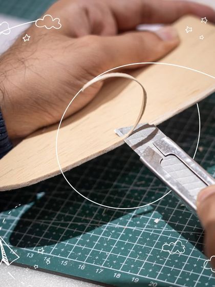 Trove Experiences - Unique Skill Workshops The Art of Making: Precision & Engineering photo 6