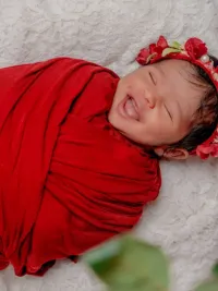 Newborn & Baby Photography
