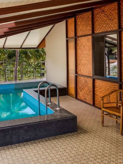 Discovery Village Resorts - Nature-based Getaways & Stays Our Accommodations: Your Home in Nature photo 101