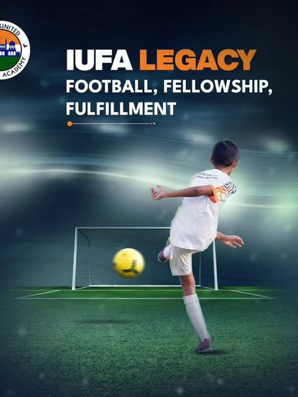 From Grassroots to Glory: The Player's Journey photo 26