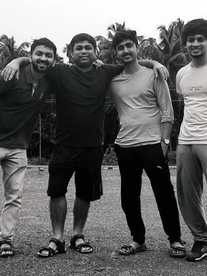 Moments & Milestones photo 5