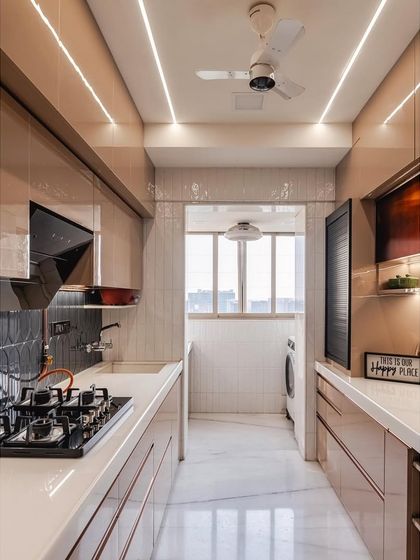 Functional & Chic Kitchens photo 12