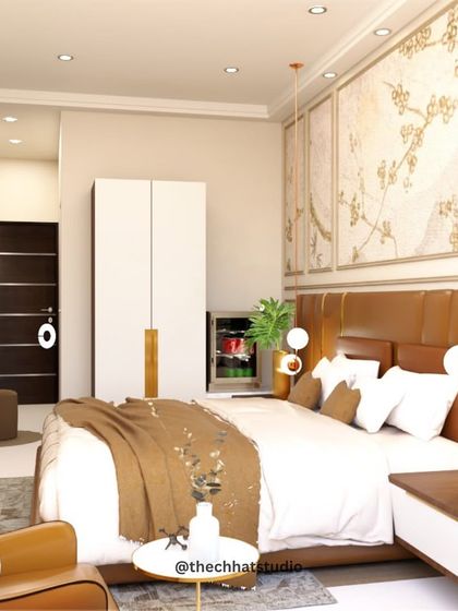 Hotel & Guest Suite Design photo 4