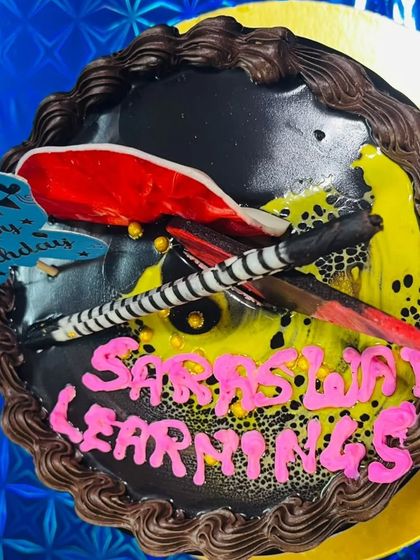 Life at Saraswatei Learnings photo 10