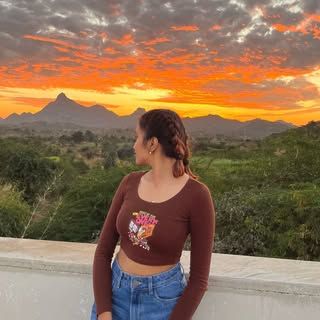 Vaishnavi Patel
