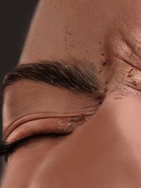 Hyper-realistic Digital Portraits