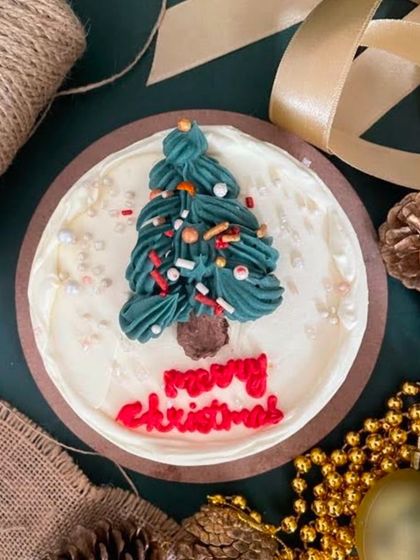 Gobble Cake - Designer & Bento Cakes Bento Cakes: Small Cakes, Big Personality photo 30