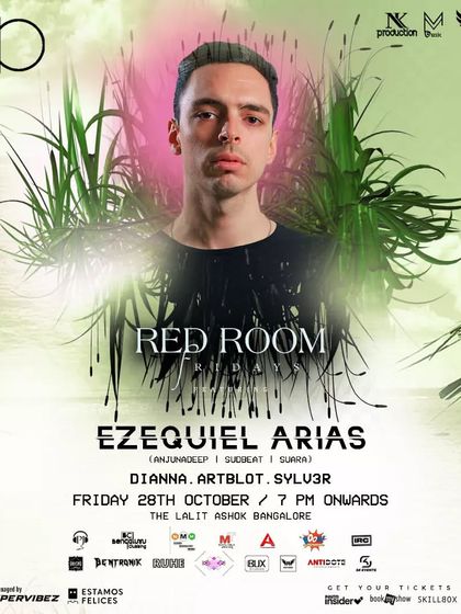 Dianna - Live DJ Performance Event Flyers: A Look at My Journey photo 38