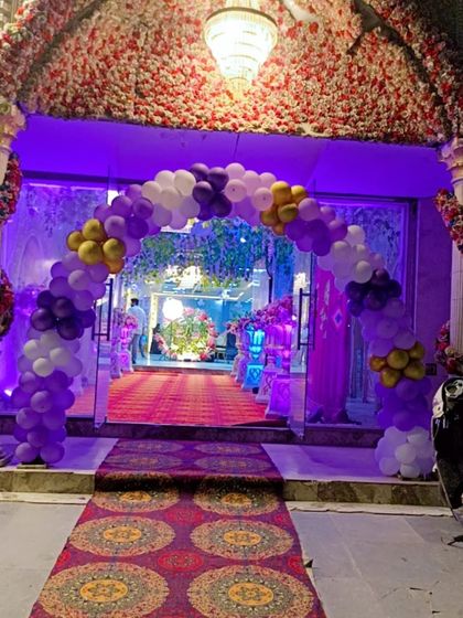 College Events & Fresher's Parties photo 5