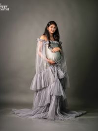 Maternity & Newborn Photography