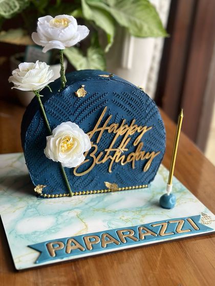 L'amour Sugar - Bespoke & Designer Cakes Your Story, Your Cake: Unique Themes photo 36