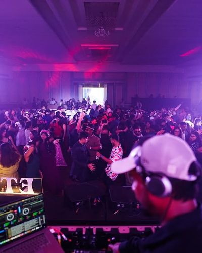 Event DJ