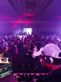 Event DJ