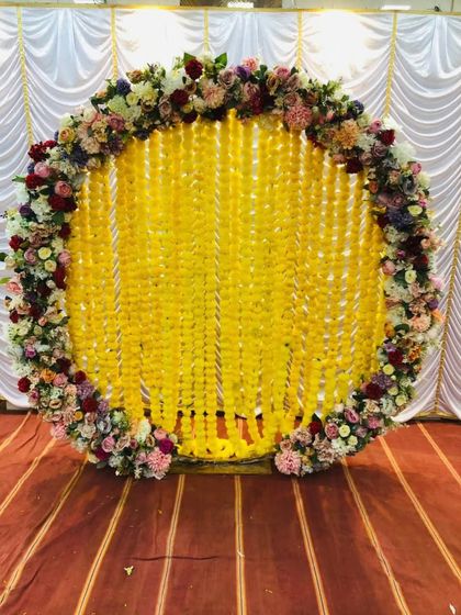 Divine Decor for Ganpati & Festivals photo 38