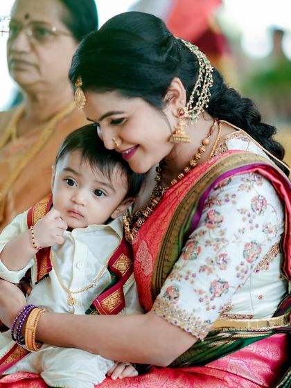 Timeless Kanchipuram Sarees photo 15