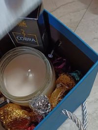 Gift Hampers