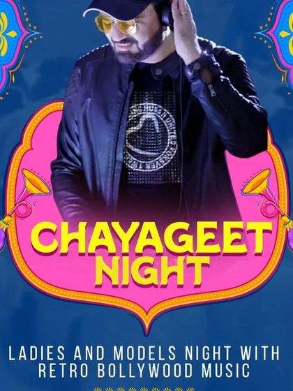 The Chitrahaar VJ Experience photo 9