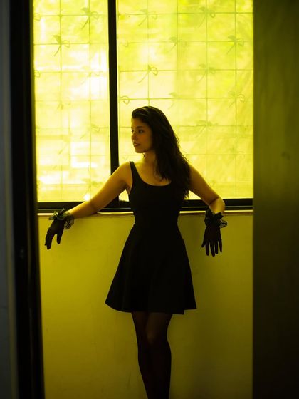 Conceptual & Self-Portraits photo 3