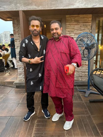 Star-Studded Events photo 8