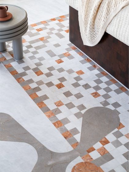 Bespoke Tables, Consoles & Inlays photo 5