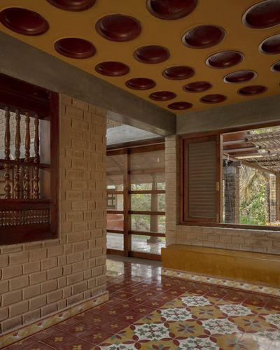 Architectural Design